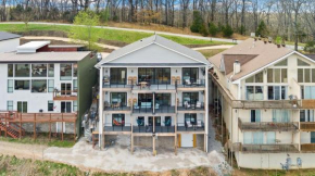 Sunrise Glory-Perfect Patio & Views-Sleeps 15
